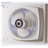 LASKO PRODUCTS Lasko 2155A Electrically Reversible Window Fan