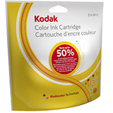 COLOR INK-CART/10 USC E/F -SINGLE