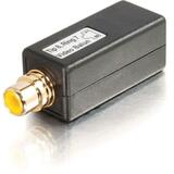 Cables To Go RCA Female To RJ45 Female Video Balun - 41154