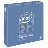 Intel D945GCPE Desktop Board