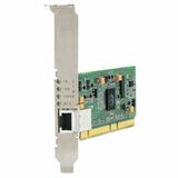 Allied Telesis AT-2971SX LC PCI Server Interface Card
