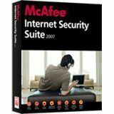 McAfee Internet Security Suite