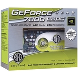 Bfg Tech GeForce 7800 GS OC Graphics Card