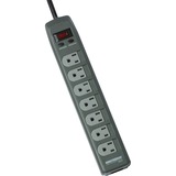 MINUTEMAN UPS Minuteman MMS Series 7 Outlet Surge Suppressor