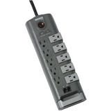 MINUTEMAN UPS Minuteman MMS Series 10 Outlet Surge Suppressor