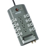 MINUTEMAN UPS Minuteman MMS Series 12 Outlet Surge Suppressor