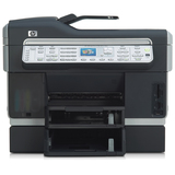 HP Officejet Pro L7780 Multifunction Printer - Color Inkjet - 35 ppm Mono - 34 ppm Color - 4800 x 1200 dpi - Fax, Copier, Scanner, Printer