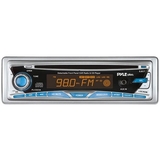 Pyle PLCD23A Car Audio Player
