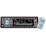 Pyle Plus PLCD70MUBT Car Audio Player