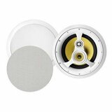 BIC America Kevlar VK-310C In-Ceiling Speaker - VK310C