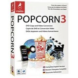 Sonic Solutions Roxio Popcorn v.3.0