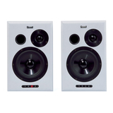 Parrot SOUND SYSTEM Wireless Hi-Fi Speakers - 2.0-channel - 120W (RMS)