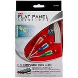 Thomson RCA Flat Panel Component Video Cable - FA11CV