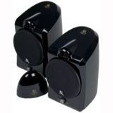 AW877 - Audiovox Acoustic Research AW877 Outdoor Wireless Speaker