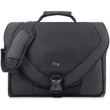 Solo Notebook Messenger Bag