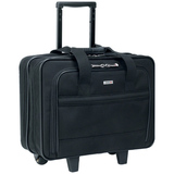 Solo Rolling Laptop Portfolio - B1004