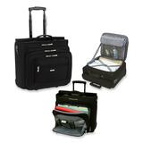 B62-4 - Solo Rolling Notebook Overnighter Sleeve
