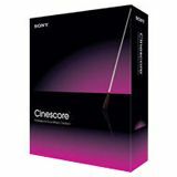 SC1000-SONY - Sony Creative Software Cinescore - Complete Product - 1 User