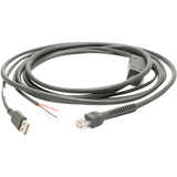 Motorola EAS Straight Cable