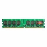 Transcend JetRAM 512MB DDR2 SDRAM Memory Module