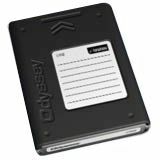 Imation Odyssey Docking Station with Removable HDD Cartridge, 160GB, 150MBps
