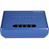 1PORT 10/100 MBPS USB 2.0 MULTI-FUNCTION PRINT SERVER