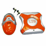 LTB Q-BEAN 2.0 Wireless Earset