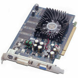 Geforce 6600LE DDR1 128MB PCIE