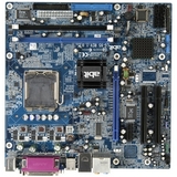 Abit LG-95 Desktop Board