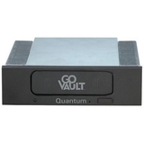 Quantum GoVault Cartridge Hard Drive With Docking Station