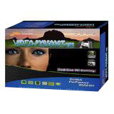 NVIDIA GEFORCE 8500GT256 DDR2 VGADVIHDTVPCIE