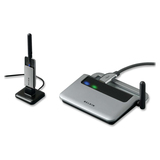 F5U302 - Belkin 4 Port USB 2.0 Wireless Hub