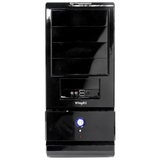 Thermaltake WingRS 100 VG1000BNS Chassis - VG1000BNS