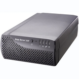 Adaptec Snap Server 110 Network Storage Server
