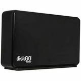 EDGE Tech DiskGO! Hard Drive