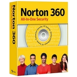 Symantec Norton 360 v.1.0 Small Office Pack