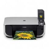 Canon PIXMA MP470 Multifunction Photo Printer