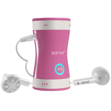 SanDisk Sansa Shaker 1GB MP3 Player