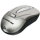 IOGEAR Bluetooth Laser Mouse with Nano Technology