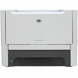 HP LaserJet P2014N Laser Printer