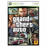 Take-Two Grand Theft Auto IV