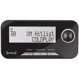 Audiovox XMCK5P EXPRESSEZ Satellite Radio - XM - FM Transmitter - 3 Lines LCD