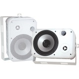 Pyle PylePro PDWR50W Indoor/Outdoor Waterproof Speakers