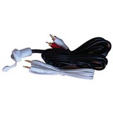 PYLE Pyle 3.5mm Stereo to RCA Cable