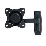 Sanus MF209-B1 Full Motion Wall TV Mount - MF209B1