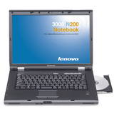 L3K N200 C2D/1.5 1GB-120GB 15.4W DVDR GETH WVB