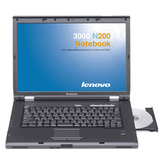 Lenovo 3000 N200 Notebook