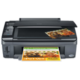 C11C689201 - Epson Stylus CX7400 Multifunction Printer