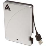 APRICORN Apricorn Aegis 250 GB External Hard Drive