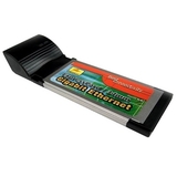 EXPRESSCARD,1-PORT GIGABIT ETHERNET